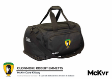 Load image into Gallery viewer, Clonmore Roberts Emmetts McKvr Kit Bag Adult - GAA