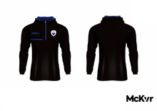 Load image into Gallery viewer, Craigavon City McKvr Quarter Zip Hoodie