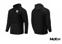 Load image into Gallery viewer, Craigavon City McKvr Interlock Jacket