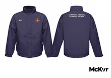 Load image into Gallery viewer, LMSS McKvr Rain Jacket
