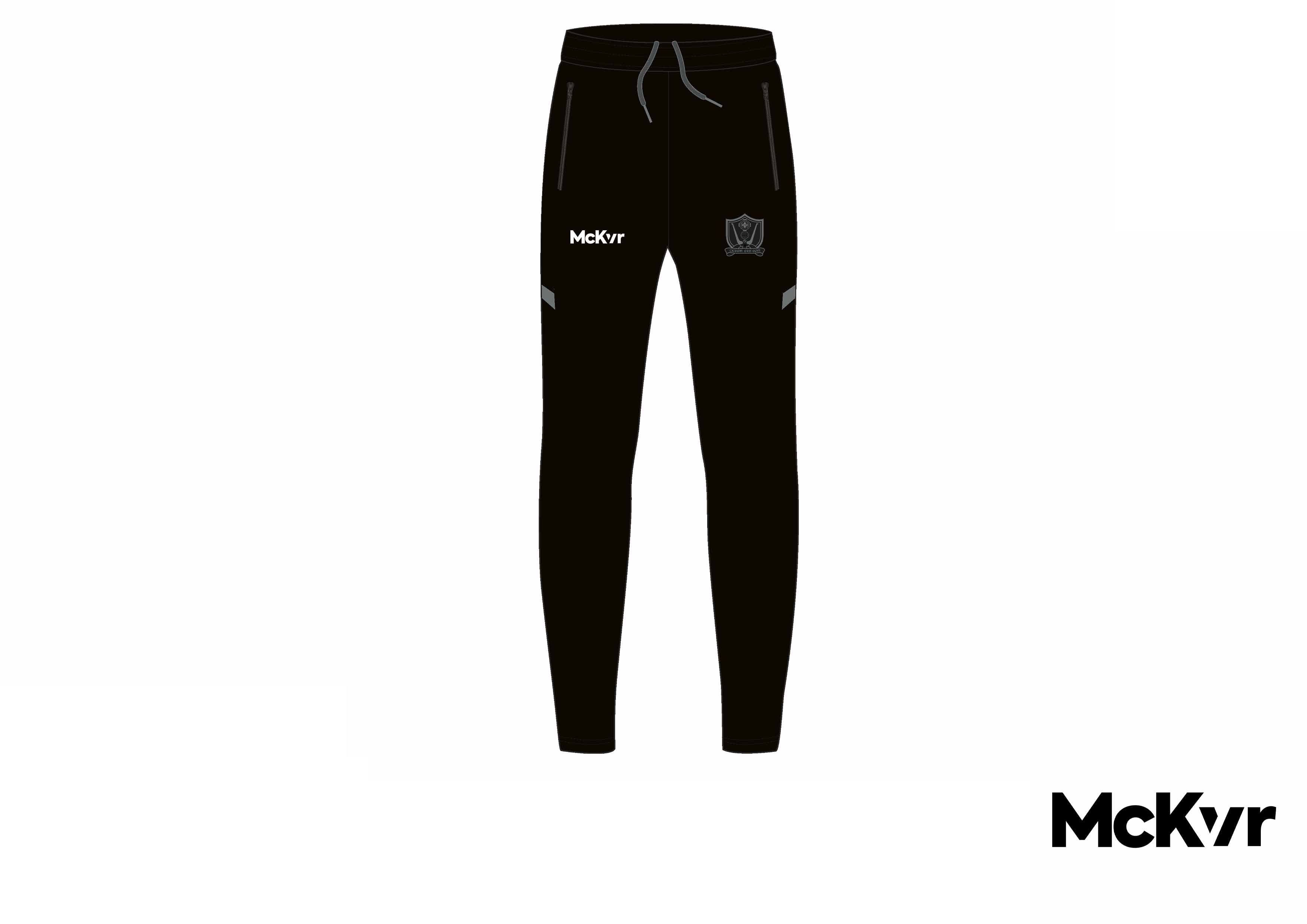 Ardoyne Kickhams McKvr Skinny Pants