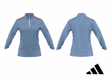Load image into Gallery viewer, Ards Hockey Adidas Quarter Zip
