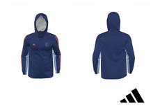 Load image into Gallery viewer, Ards Hockey Adidas Rain Jacket
