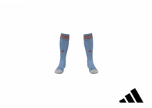Load image into Gallery viewer, Teamwear Adi Sock - Youth
