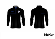 Load image into Gallery viewer, Craigavon City McKvr Quarter Zip
