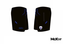 Load image into Gallery viewer, Craigavon City McKvr Leisure Shorts
