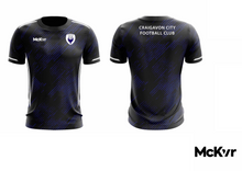 Load image into Gallery viewer, Craigavon City McKvr Jersey
