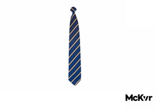 Load image into Gallery viewer, LMSS McKvr Tie
