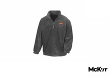 Load image into Gallery viewer, LMSS McKvr Quarter Zip - Oxford
