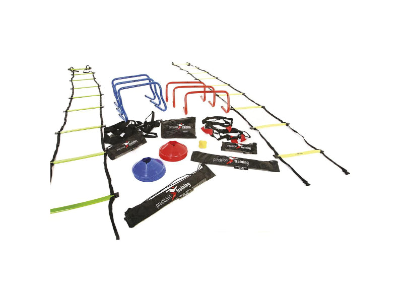 Precision Training Speed Agility Kit