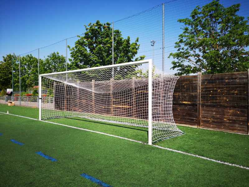 McKvr Full Size Football Netting - 2 Pack