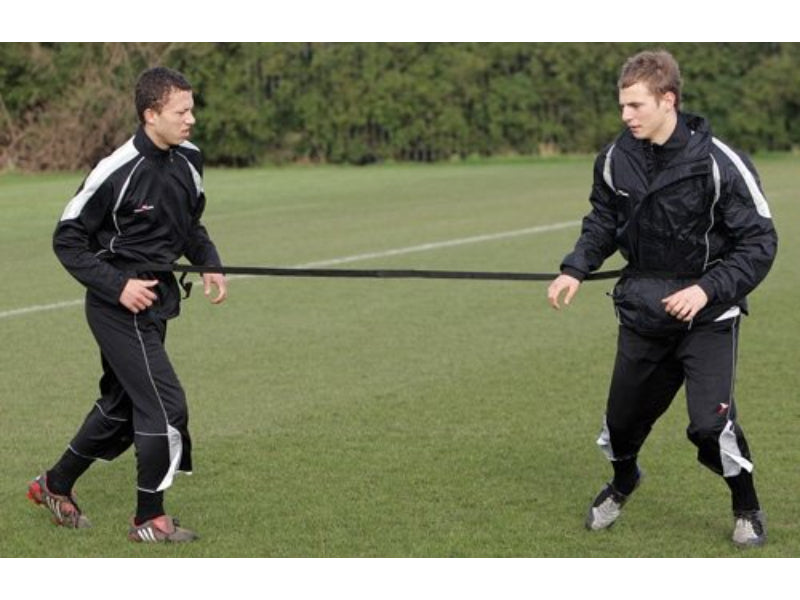 Precision Training Evasion Belts - 2 Pack