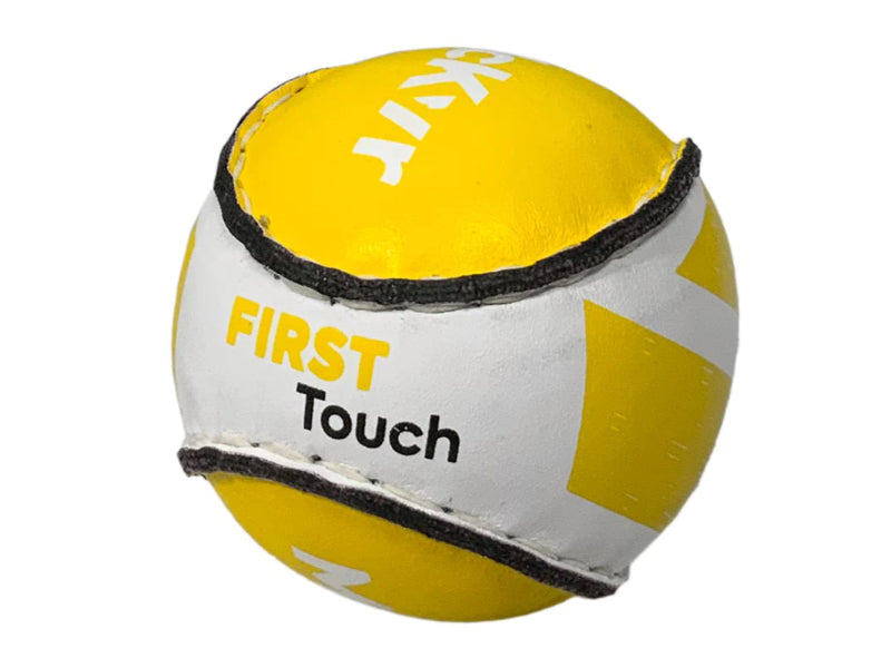 McKvr First Touch Sliotar - 12 Pack