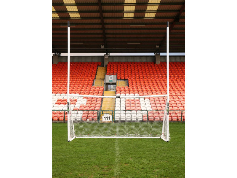 McKvr Portable Goalpost - 10x6