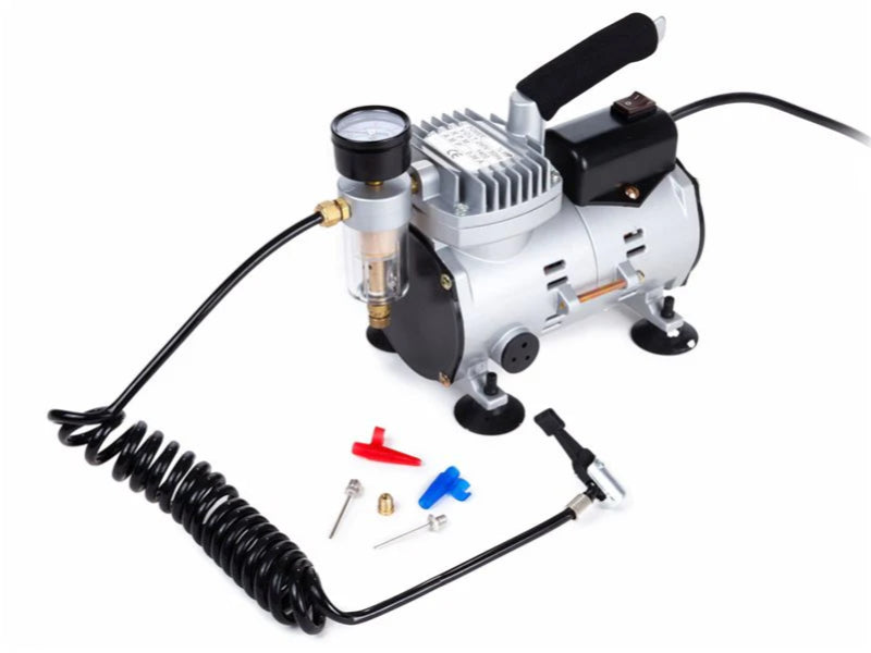 Precision Training Electric Ball Pump