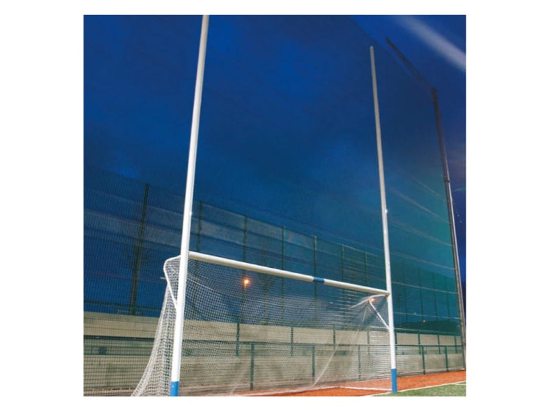 McKvr Full Size Hurling Netting - 2 Pack