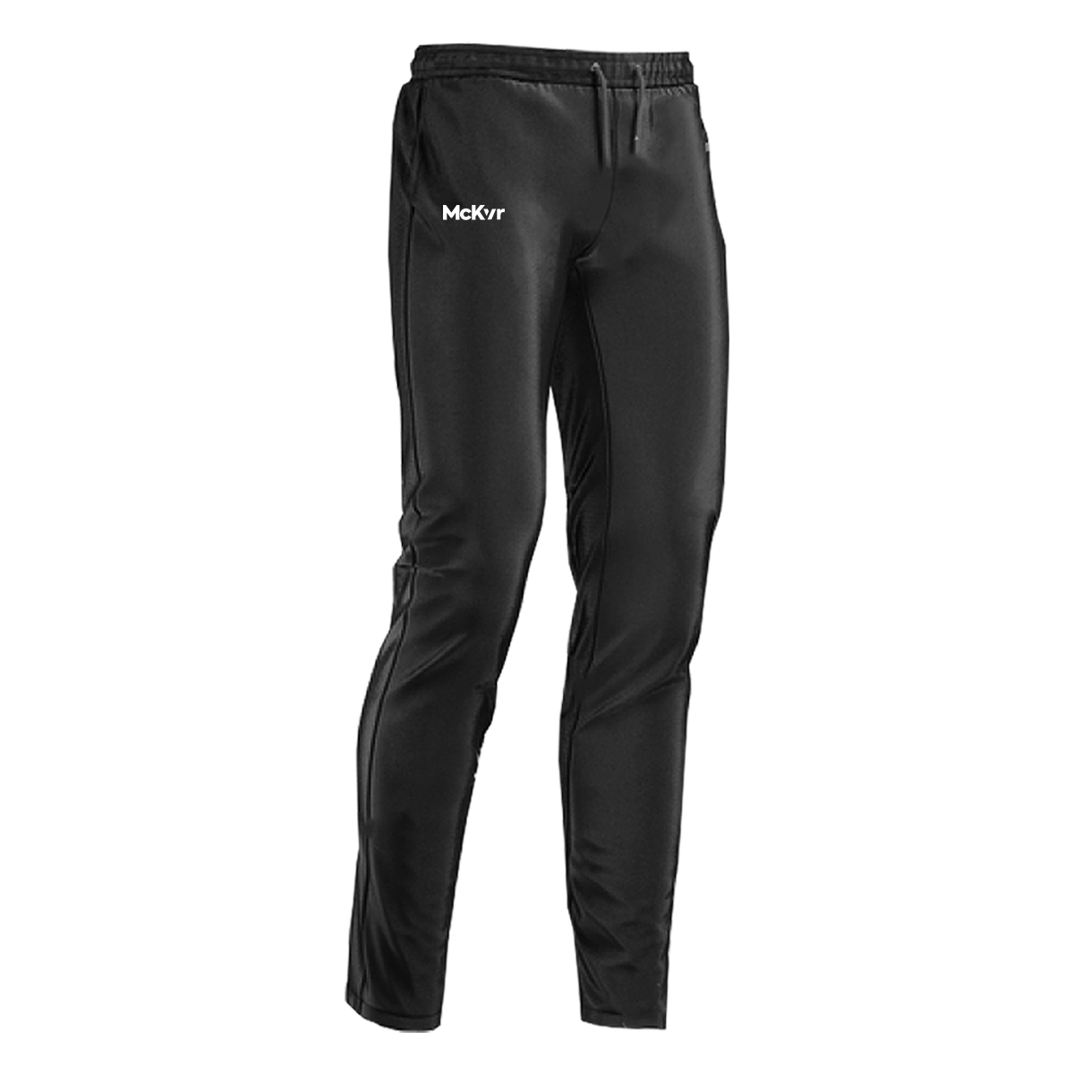 Tapered Pants