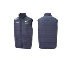 Load image into Gallery viewer, Padded Gilet
